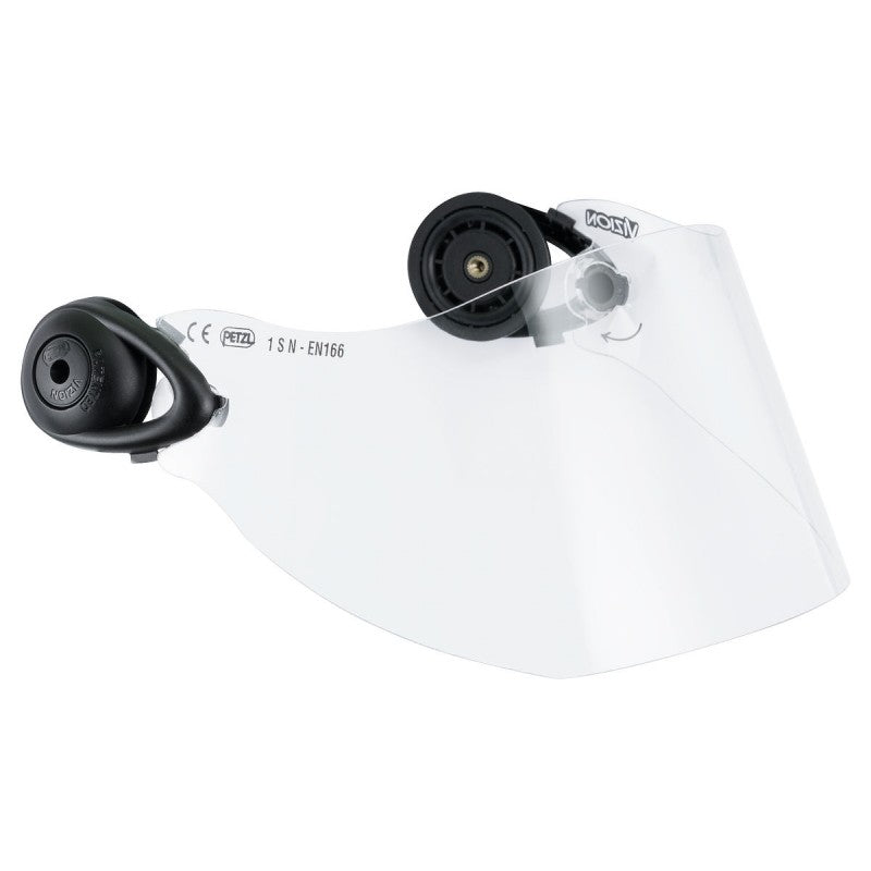 Petzl Vizion Vizor