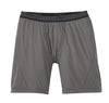Outdoor Research Men's Echo Boxer Brief's - Ascent Outdoors LLC
