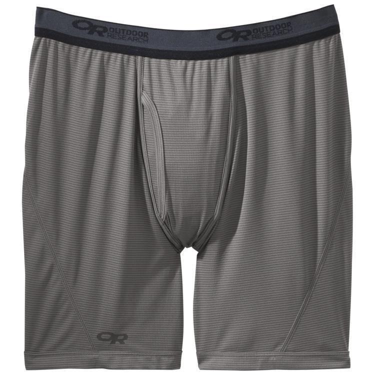 Outdoor Research Men's Echo Boxer Brief's - Ascent Outdoors LLC