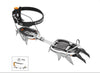 Black Diamond Cyborg Crampons - Ascent Outdoors LLC