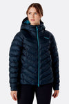 Rab Nebula Pro Jacket Womens - Ascent Outdoors LLC