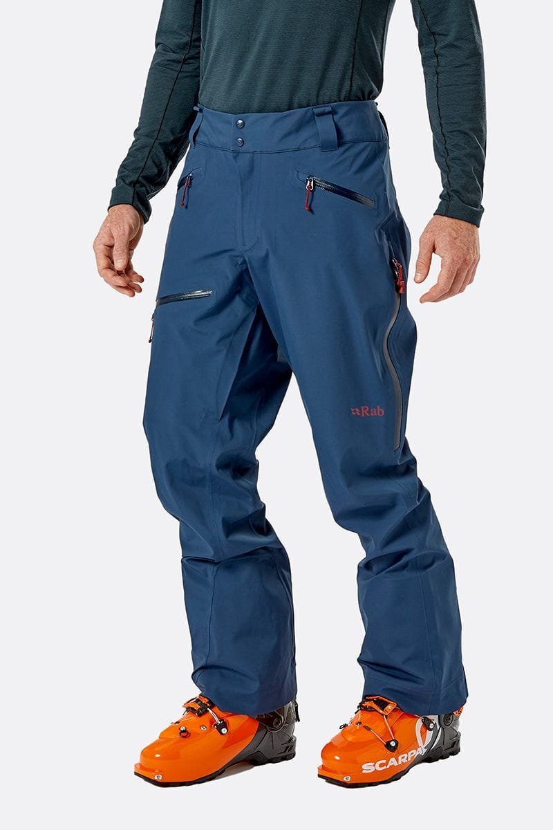 Rab Khroma Kinetic Pants Mens - Ascent Outdoors LLC
