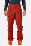 Rab Khroma Kinetic Pants Mens - Ascent Outdoors LLC