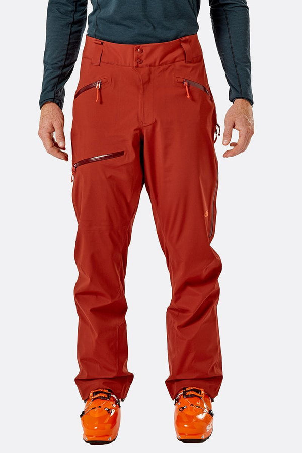 Rab Khroma Kinetic Pants Mens - Ascent Outdoors LLC