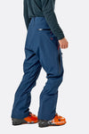 Rab Khroma Kinetic Pants Mens - Ascent Outdoors LLC