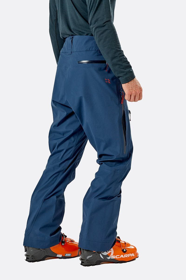 Rab Khroma Kinetic Pants Mens - Ascent Outdoors LLC