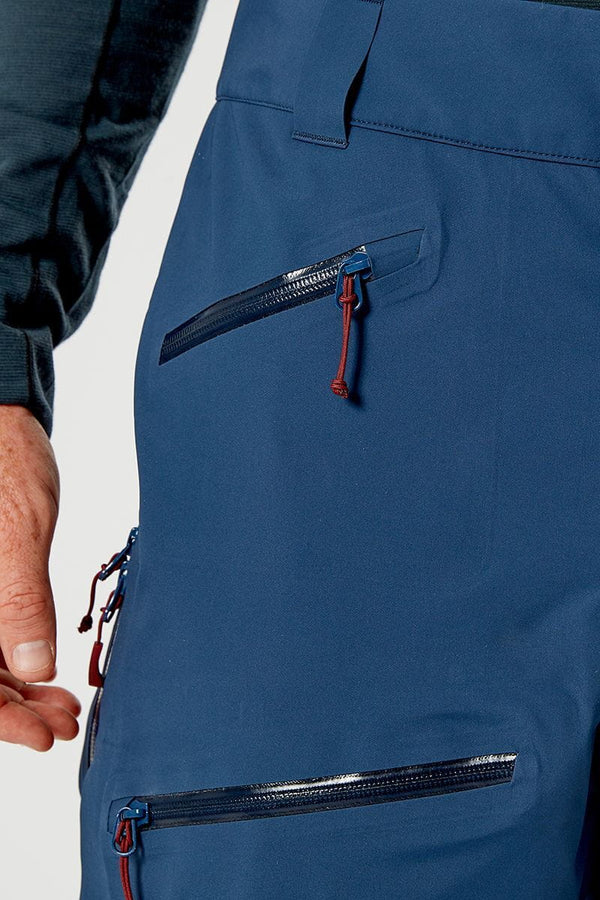 Rab Khroma Kinetic Pants Mens - Ascent Outdoors LLC