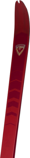 Rossignol BC 80 Positrack Nordic Skis