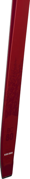 Rossignol BC 80 Positrack Nordic Skis