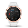 Garmin Fenix 6S Pro Multisport GPS Watch - Ascent Cycles