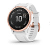 Garmin Fenix 6S Pro Multisport GPS Watch - Ascent Cycles
