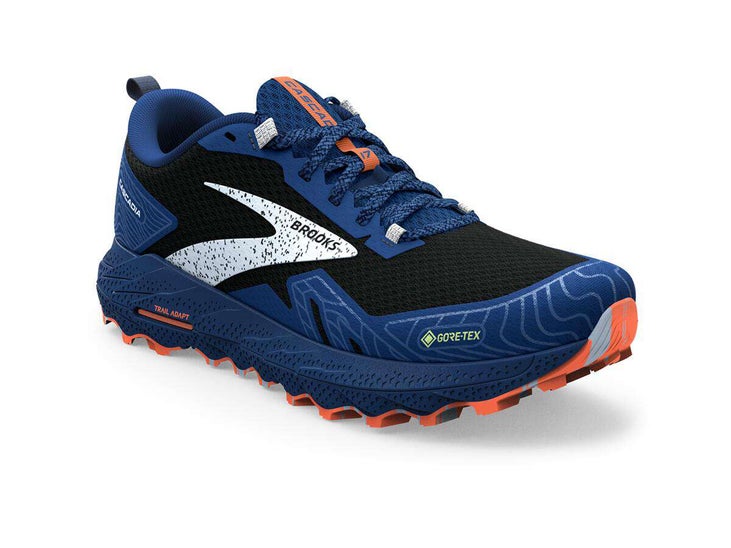 Brooks Cascadia 17 GTX Men's