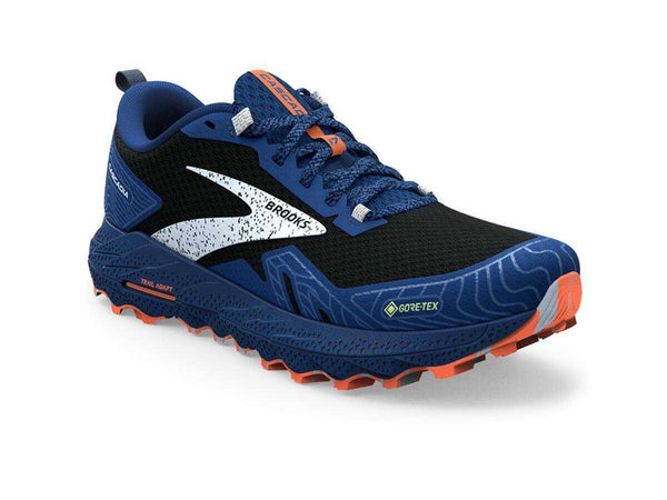 Brooks Cascadia 17 GTX Men's