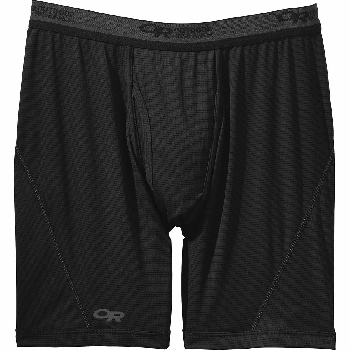 Outdoor Research Men's Echo Boxer Brief's - Ascent Outdoors LLC