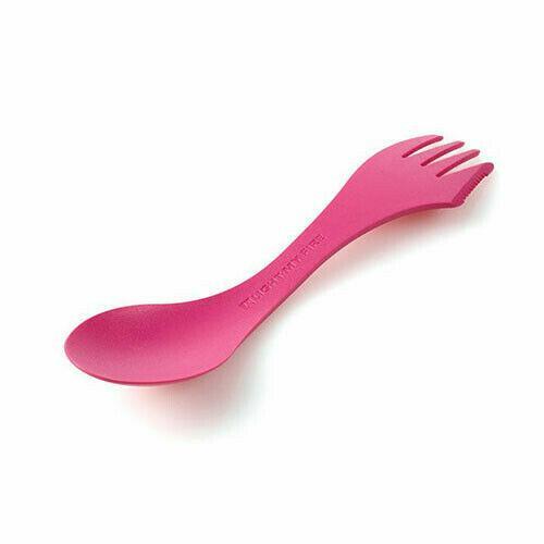 Portable Durable Reusable Camping Travel Original Spork - Ascent Outdoors LLC