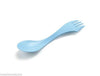 Portable Durable Reusable Camping Travel Original Spork - Ascent Outdoors LLC