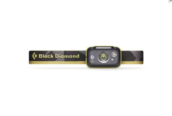 Black Diamond Spot Headlamp - Ascent Outdoors LLC