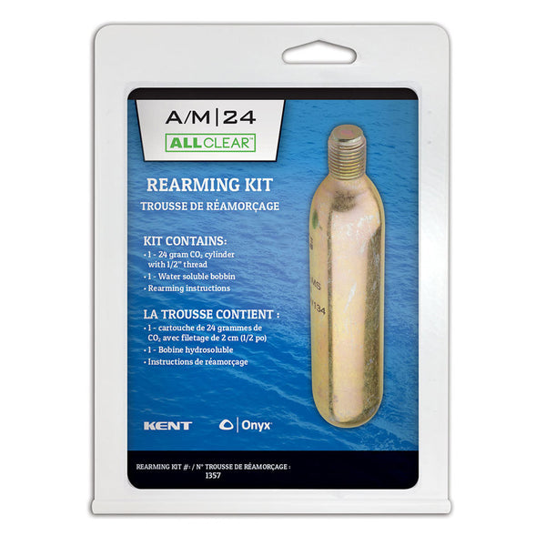 Onyx M-24 Gram Rearming In-Sight Kit