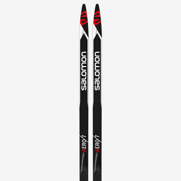Salomon Aero 7 Skin - Ascent Outdoors LLC