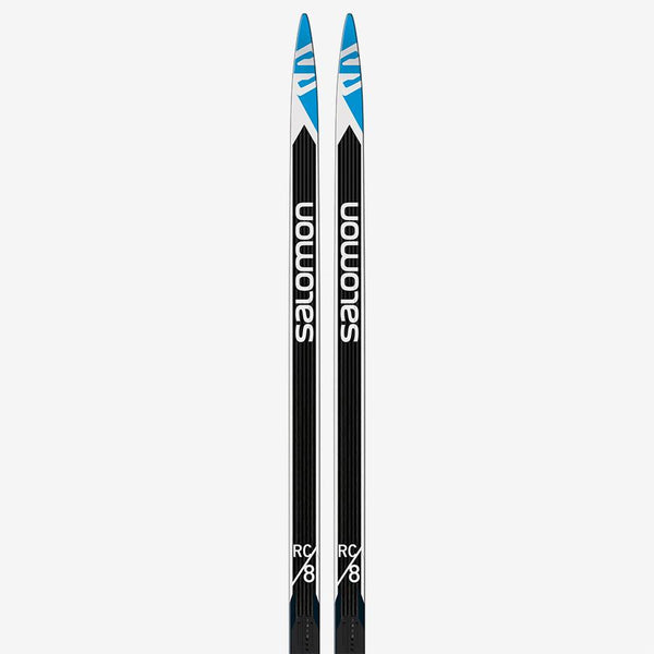 Salomon Rc 8 Skin X-Hard+ Psp 206 - Ascent Outdoors LLC