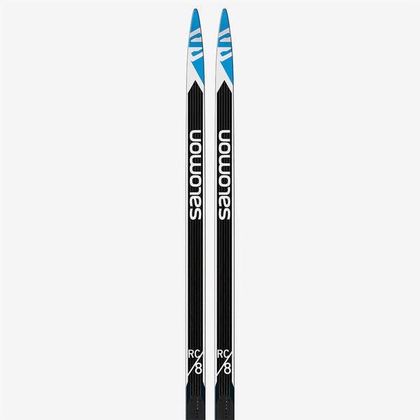 Salomon Rc 8 Skin X-Hard - Ascent Outdoors LLC
