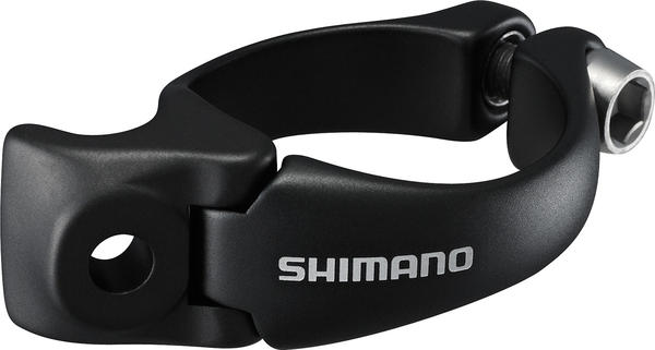 Shimano Dura-Ace Di2 Front Derailleur Braze-on Adapter