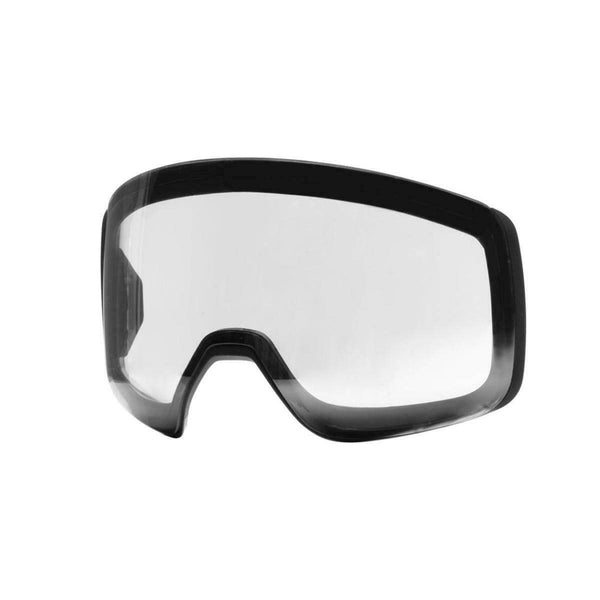 Smith 4D Mag Clear Lens