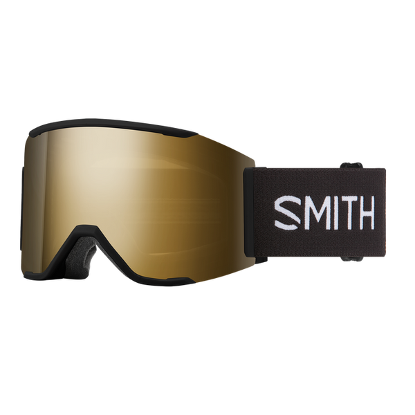 Smith Squad Mag