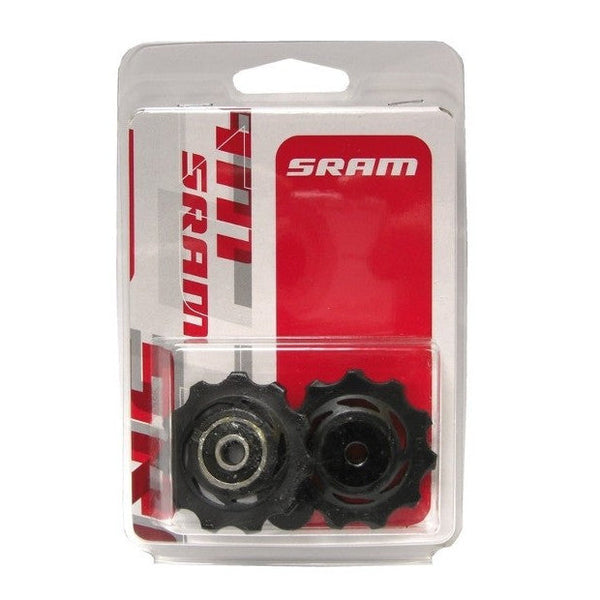 SRAM 2010 and later X9 and X7 9 and 10 speed Pulley Kit Ascent Cycles