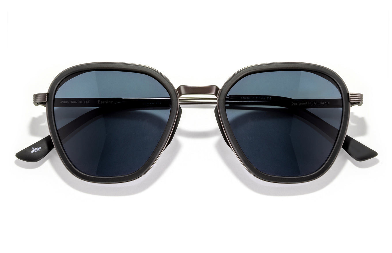 Sunski Bernina Sunglasses