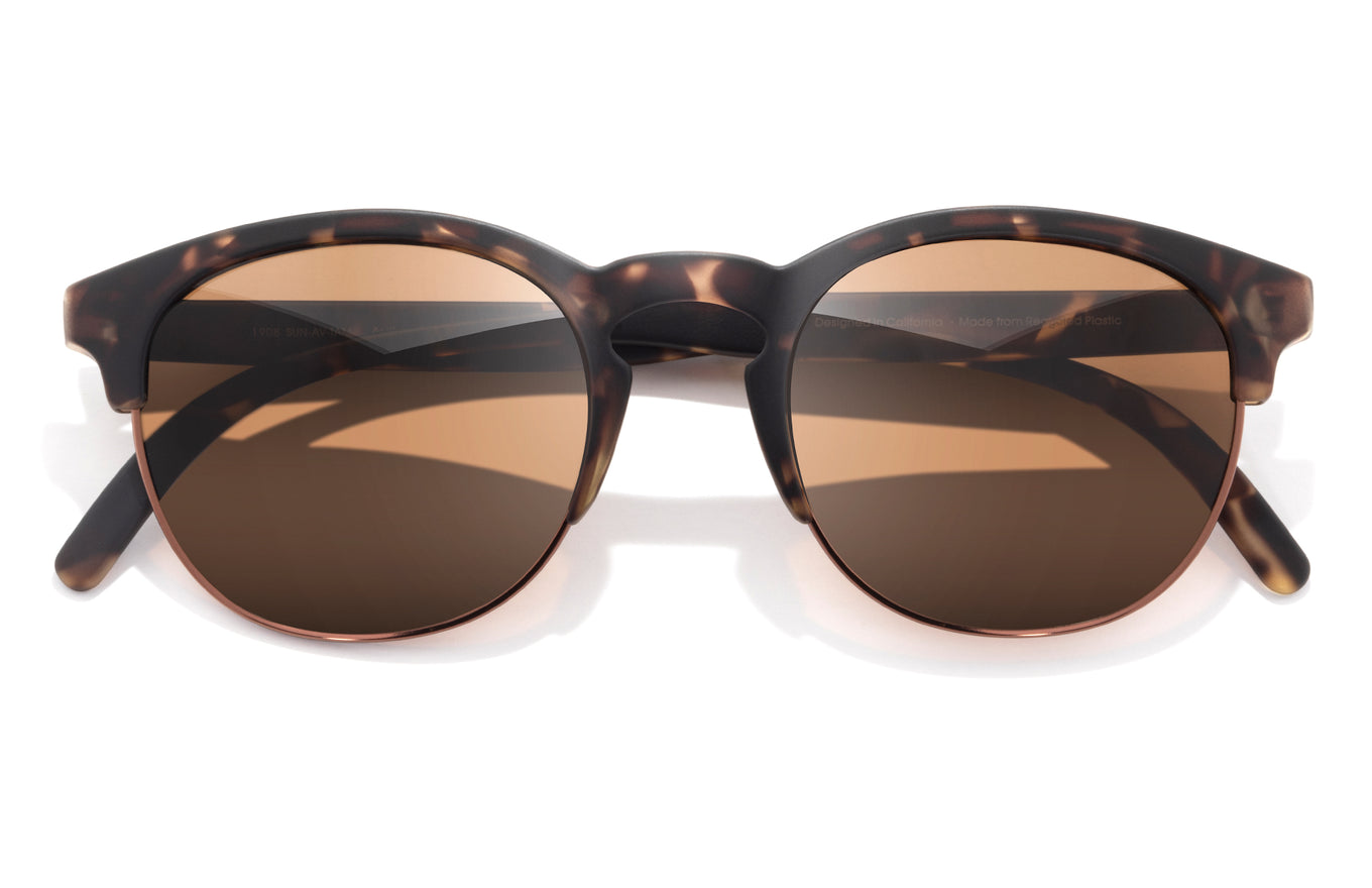 Sunski Avila Sunglasses
