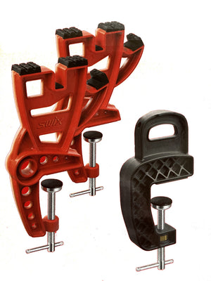 Swix Backcountry Alpine Touring Ski Vise (T149-70)