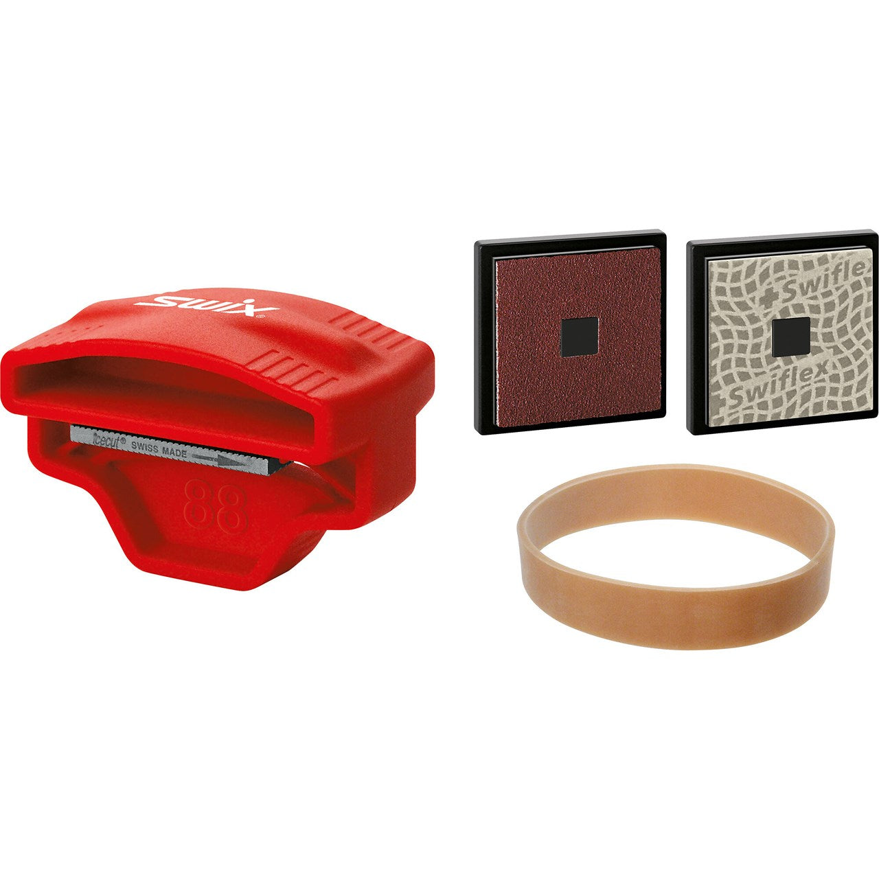 Swix Pocket Edger - Ascent Outdoors LLC