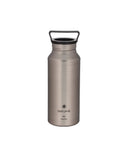 Show Peak Titanium Aurora Bottle