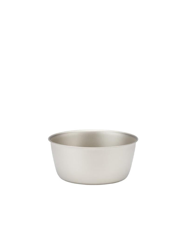 Snow Peak Titanium Trek Bowl - Ascent Outdoors LLC