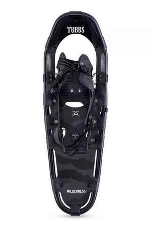 Tubbs Wilderness Men's Snowshoes