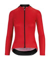 Assos UMA GT Summer LS Jersey Women's