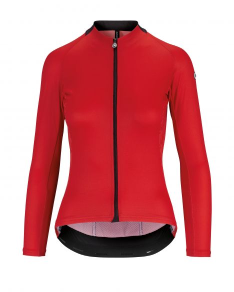Assos UMA GT Summer LS Jersey Women's
