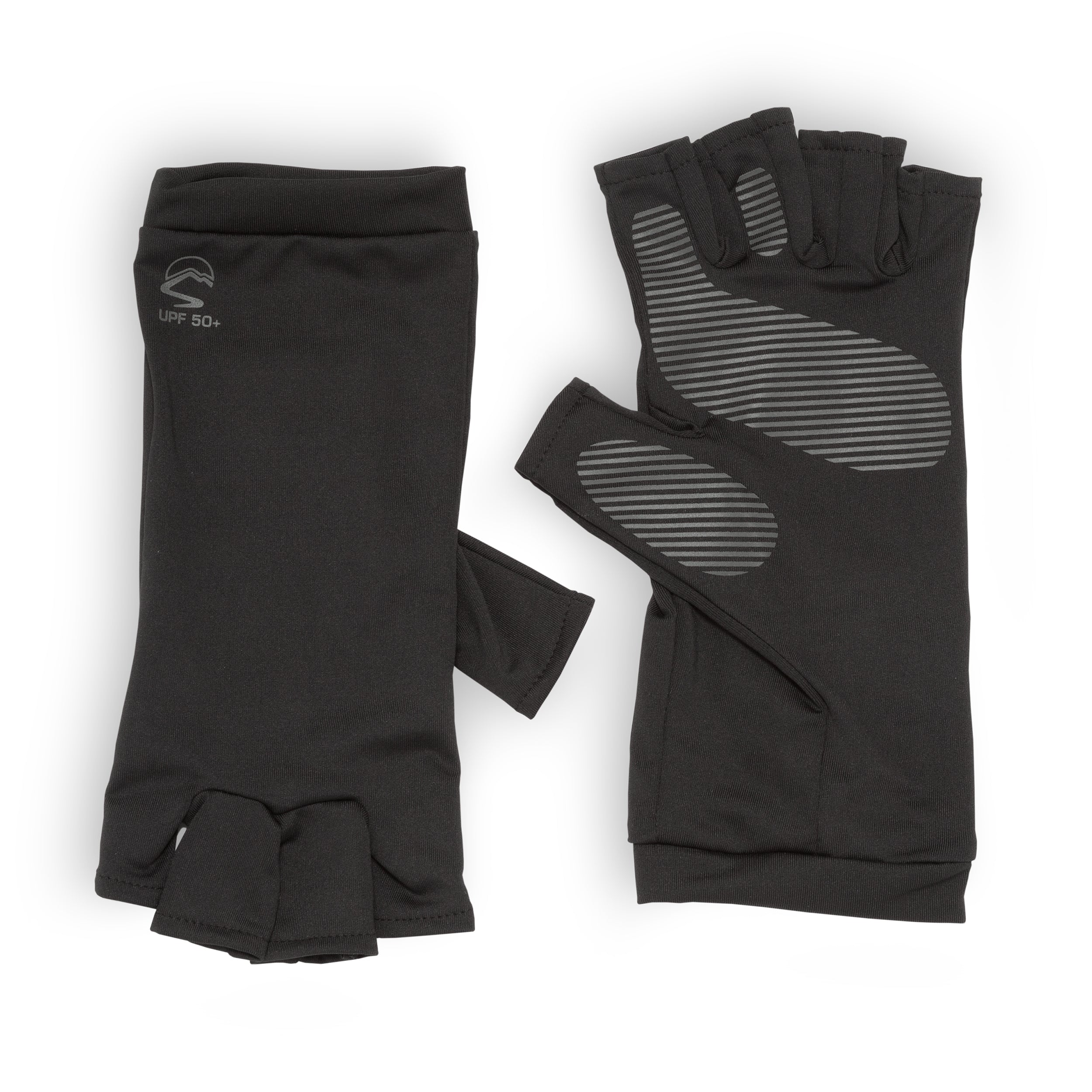 Sunday Afternoons UVShield Cool Gloves Fingerless