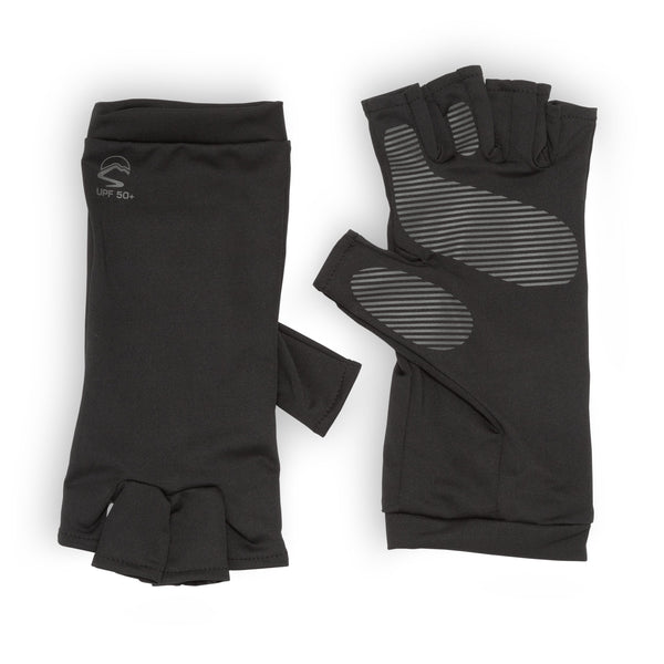 Sunday Afternoons UVShield Cool Gloves Fingerless