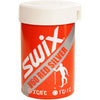 Swix V60 Red/Silver Hardwax 0/+3C, 43g