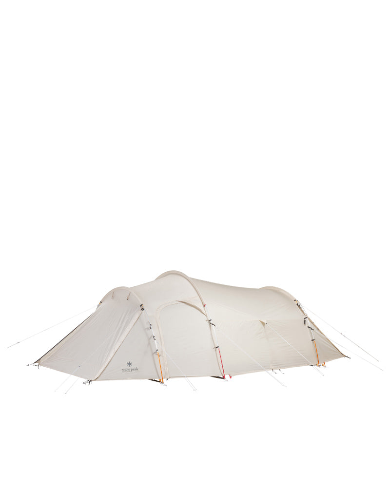 Snow Peak Vault Dome Ivory