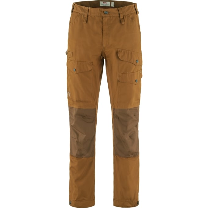 Fjallraven Vidda Pro Ventilated Trousers Men's