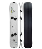 Voile Spartan Splitboard - Ascent Outdoors LLC