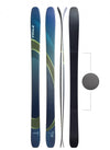 Voile UltraVector BC Skis