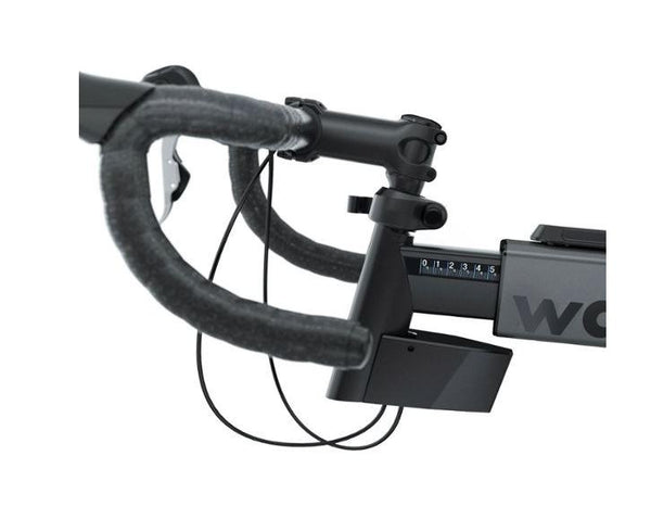 Wahoo Fitness KICKR BIKE Simulator - Ascent Cycles