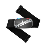 Wahoo TICKR Heart Rate Monitor - Ascent Cycles