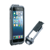 Topeak RideCase WeatherProof iPhone6+ w/ RideCase mount