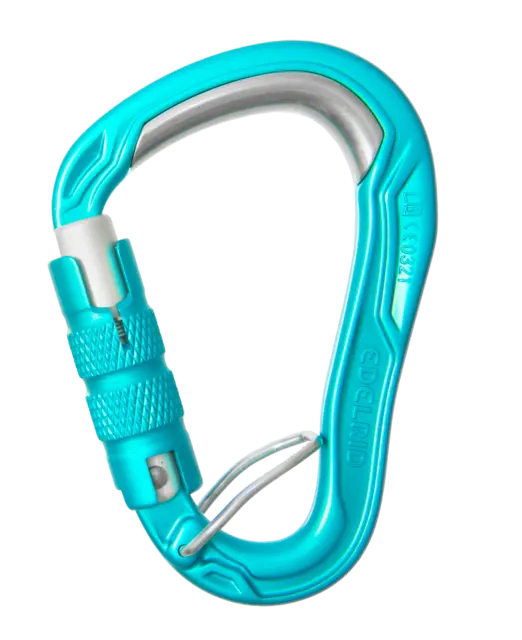 Edelrid HMS Bulletproof Triple FG