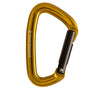 Black Diamond POSITRON STRAIGHT GATE CARABINER - Ascent Outdoors LLC